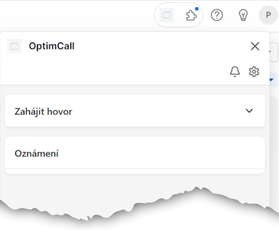 Pipedrive pripojeno